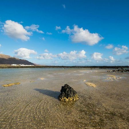 شقة Isamar Playa أورزولا المظهر الخارجي الصورة
