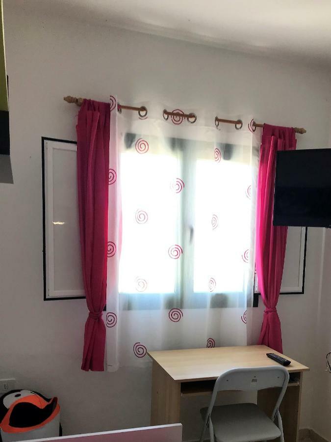 شقة Isamar Playa أورزولا المظهر الخارجي الصورة